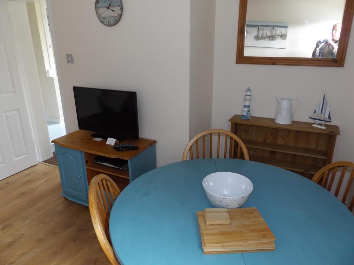 Family Guest Suite In Cheselbourne Dorchester Exterior foto