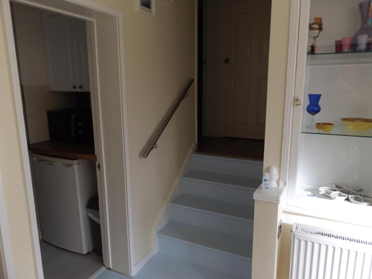 Family Guest Suite In Cheselbourne Dorchester Exterior foto