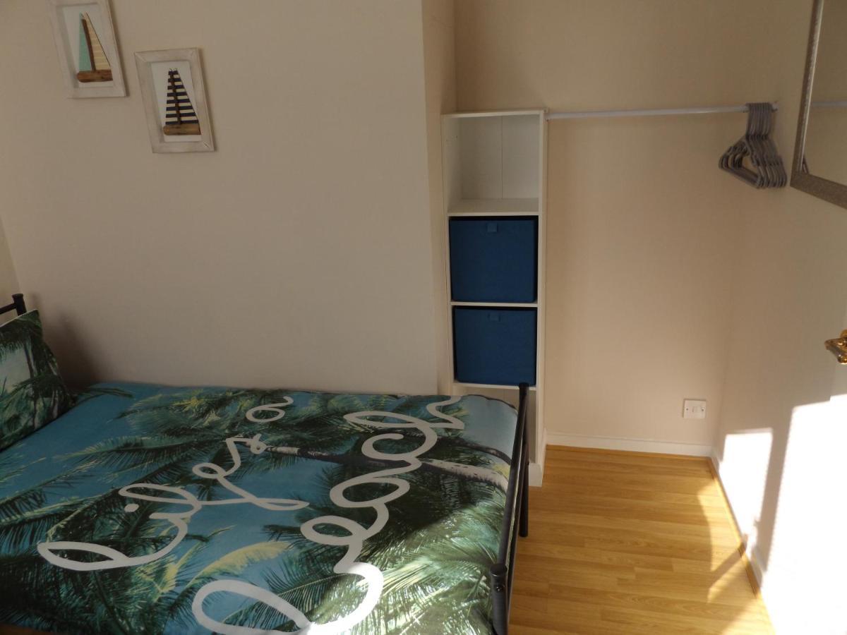 Family Guest Suite In Cheselbourne Dorchester Exterior foto