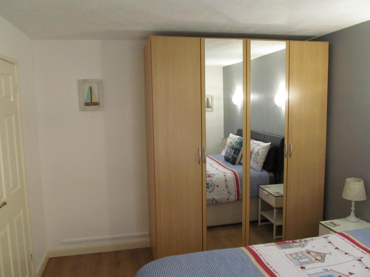 Family Guest Suite In Cheselbourne Dorchester Exterior foto