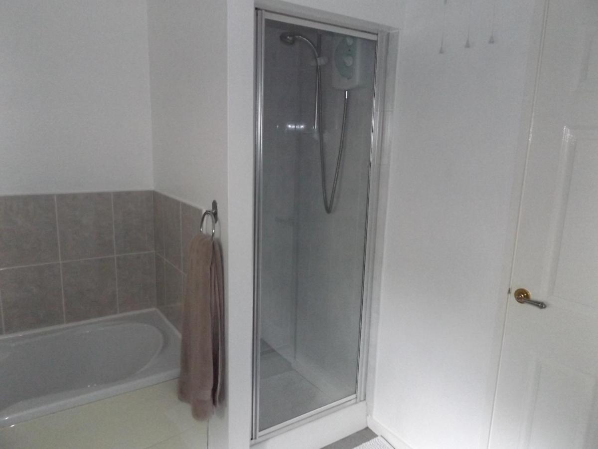 Family Guest Suite In Cheselbourne Dorchester Exterior foto
